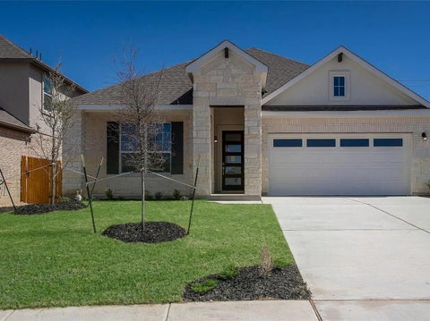 Photo of 1813 Walnut Grove BND, Leander, TX 78641 (MLS # 1018674)