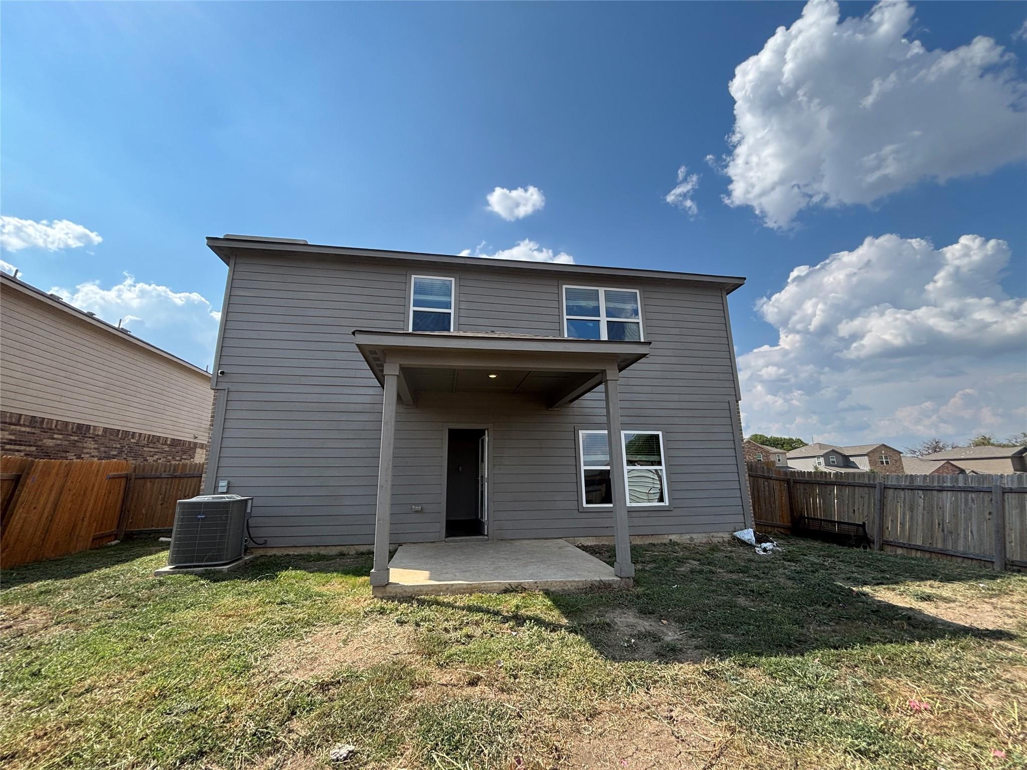 1163 Treeta TRL