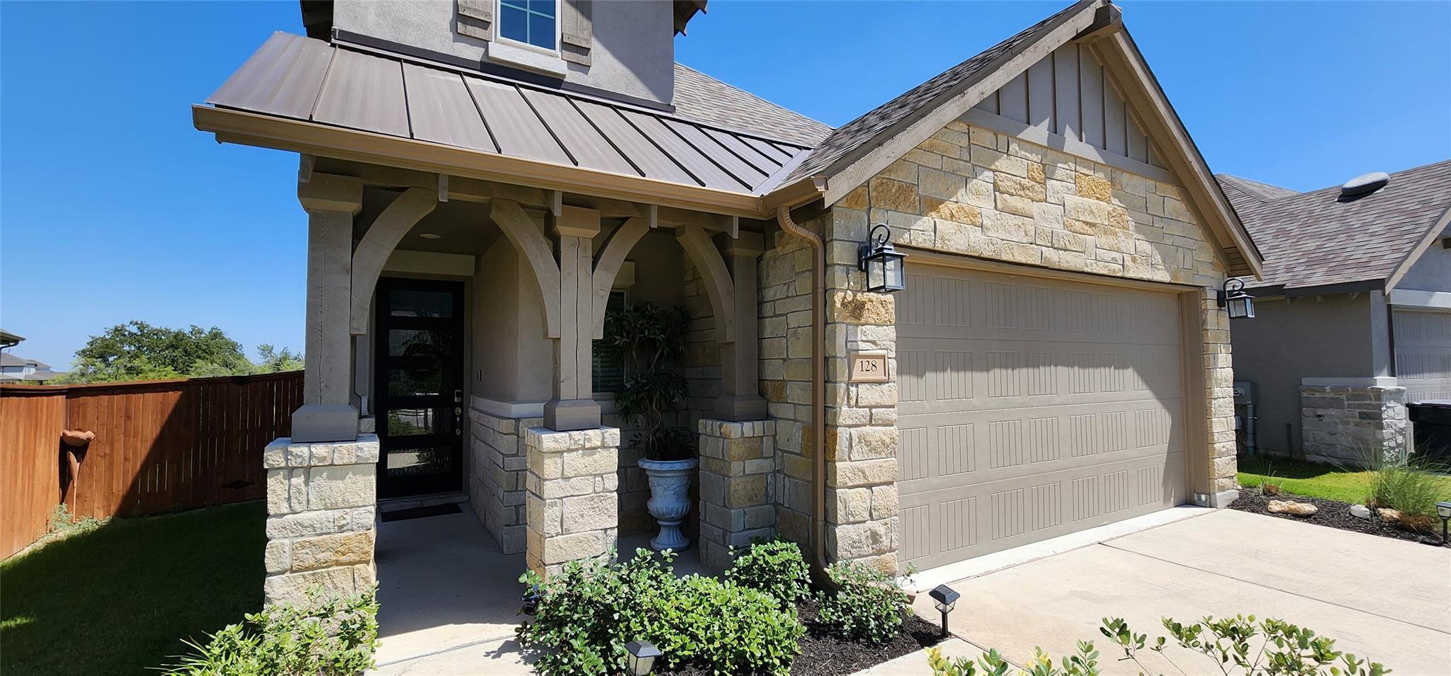 128 Rosebush DR