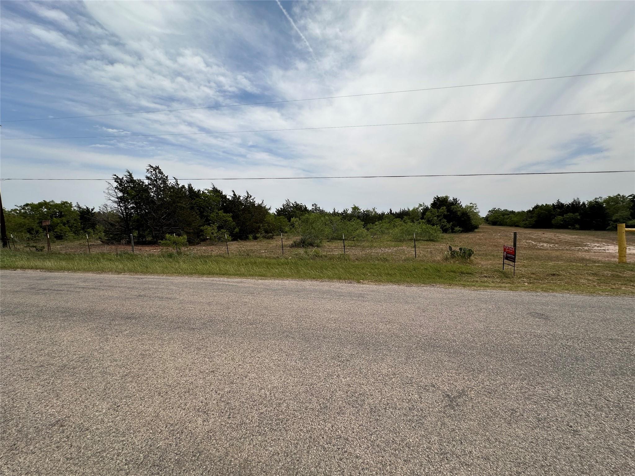 Lot 4FR North Gaines RD