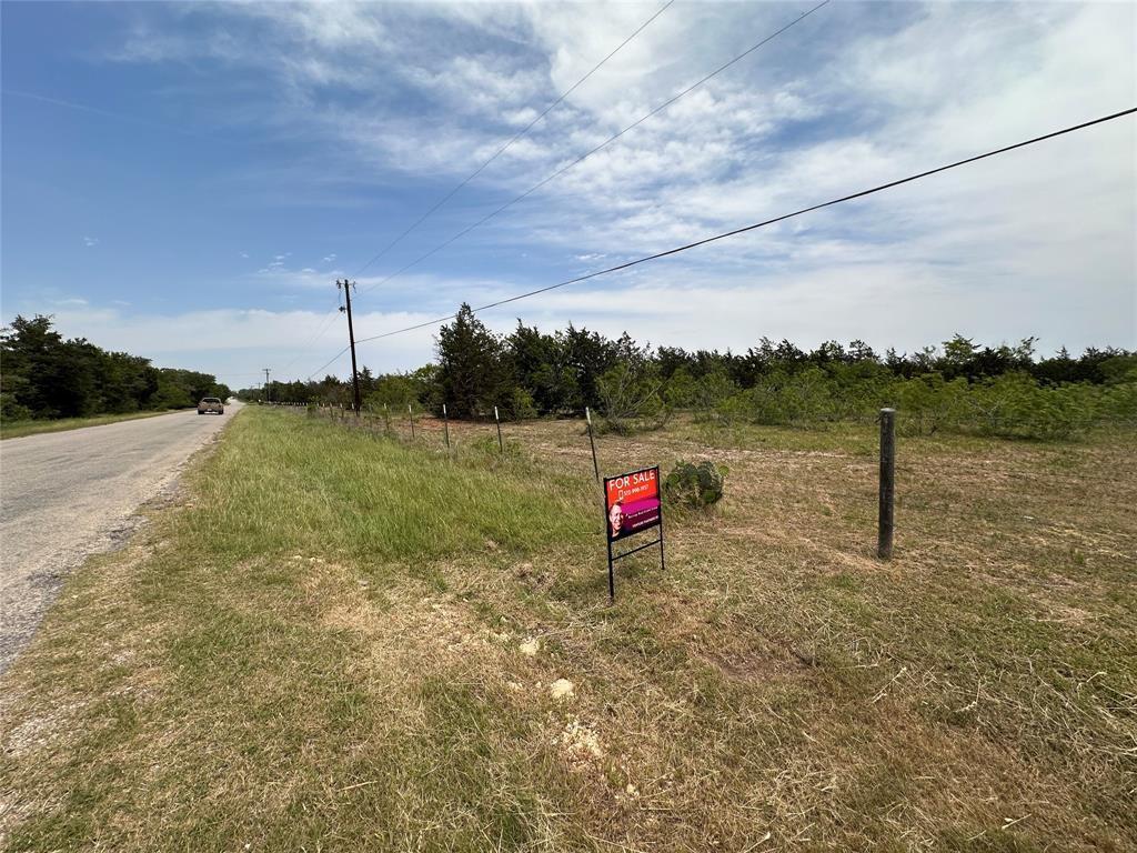Lot 4FR North Gaines RD
