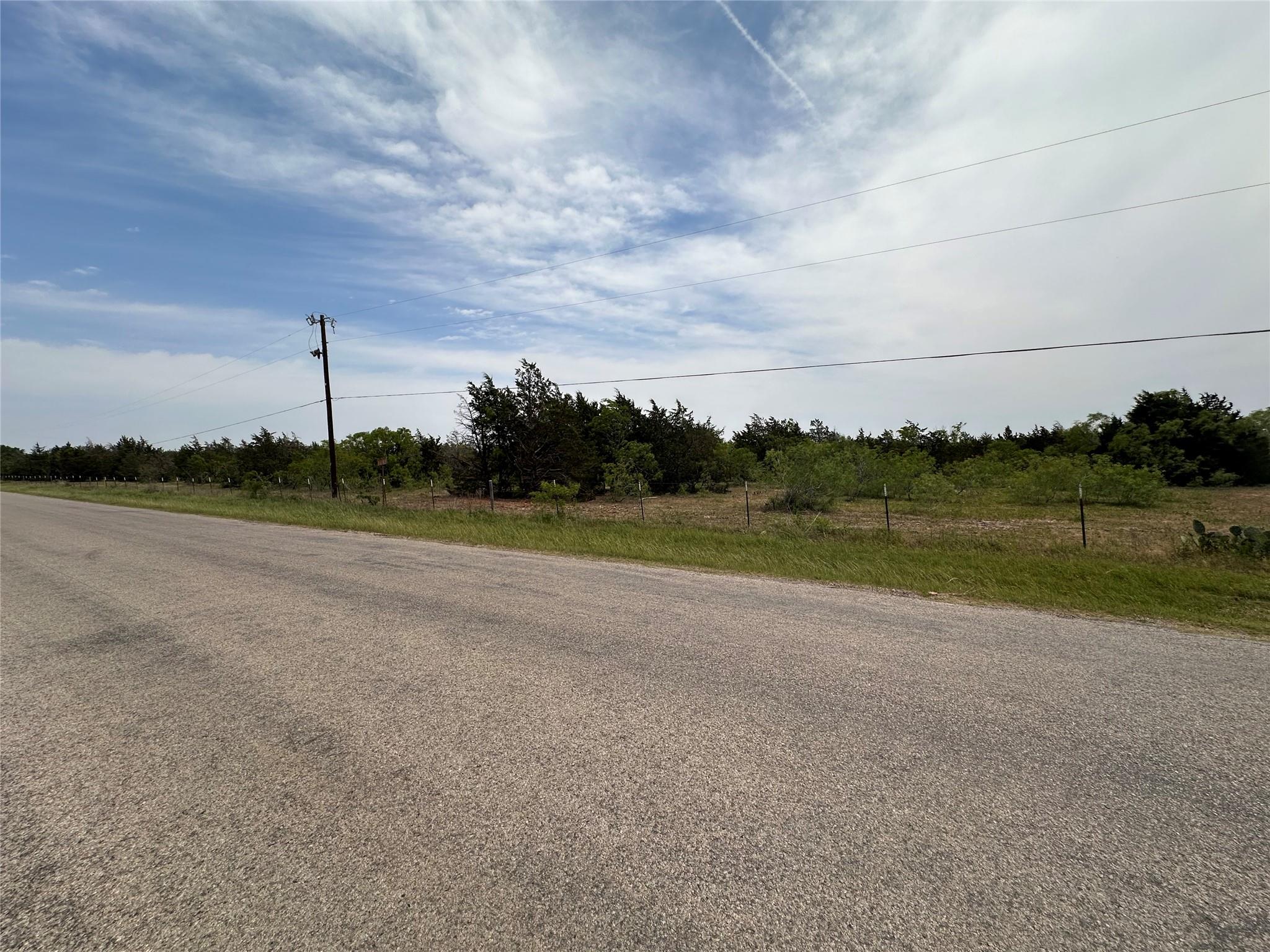 Lot 4FR North Gaines RD
