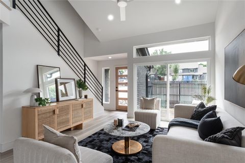 Tiny photo for 1908 Albury CV #B, Austin, TX 78758 (MLS # 4554018)