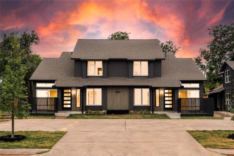 Tiny photo for 1908 Albury CV #B, Austin, TX 78758 (MLS # 4554018)