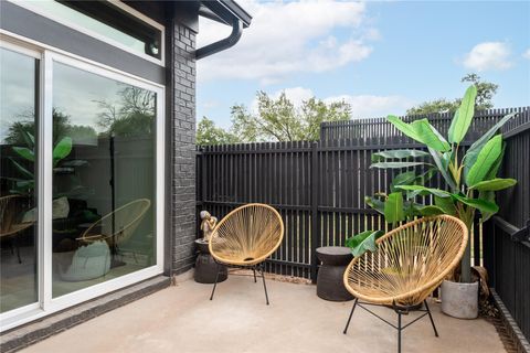 Tiny photo for 1908 Albury CV #B, Austin, TX 78758 (MLS # 4554018)