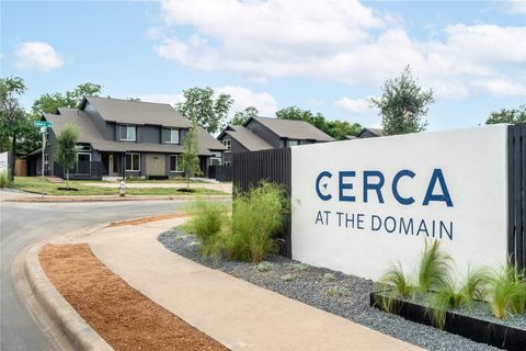 Tiny photo for 1908 Albury CV #B, Austin, TX 78758 (MLS # 4554018)