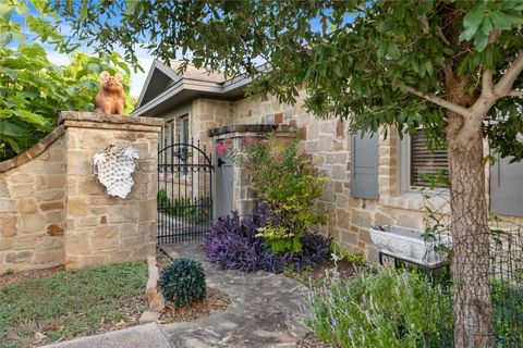 Tiny photo for 20000 Columbus LN, Lago Vista, TX 78645 (MLS # 3442061)
