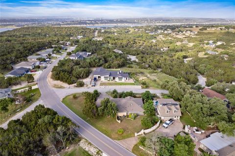 Tiny photo for 20000 Columbus LN, Lago Vista, TX 78645 (MLS # 3442061)