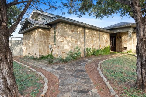 Tiny photo for 20000 Columbus LN, Lago Vista, TX 78645 (MLS # 3442061)