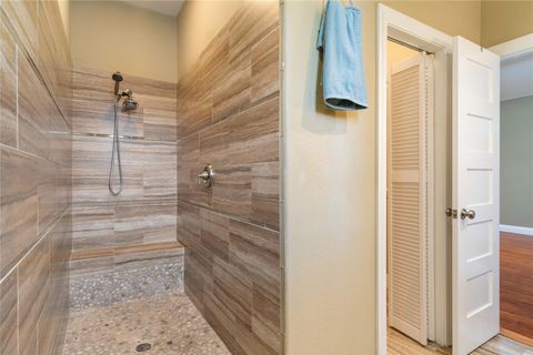 Tiny photo for 20000 Columbus LN, Lago Vista, TX 78645 (MLS # 3442061)