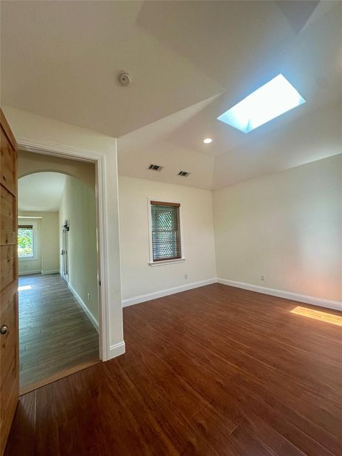 Tiny photo for 20000 Columbus LN, Lago Vista, TX 78645 (MLS # 3442061)