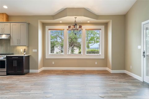 Tiny photo for 20000 Columbus LN, Lago Vista, TX 78645 (MLS # 3442061)