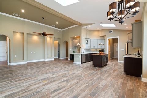 Tiny photo for 20000 Columbus LN, Lago Vista, TX 78645 (MLS # 3442061)