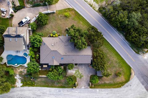 Tiny photo for 20000 Columbus LN, Lago Vista, TX 78645 (MLS # 3442061)