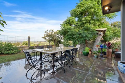 Photo of 20000 Columbus LN, Lago Vista, TX 78645 (MLS # 3442061)