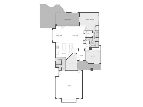 Tiny photo for 20000 Columbus LN, Lago Vista, TX 78645 (MLS # 3442061)