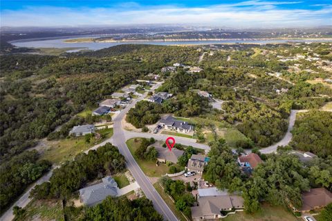 Tiny photo for 20000 Columbus LN, Lago Vista, TX 78645 (MLS # 3442061)