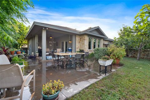 Tiny photo for 20000 Columbus LN, Lago Vista, TX 78645 (MLS # 3442061)