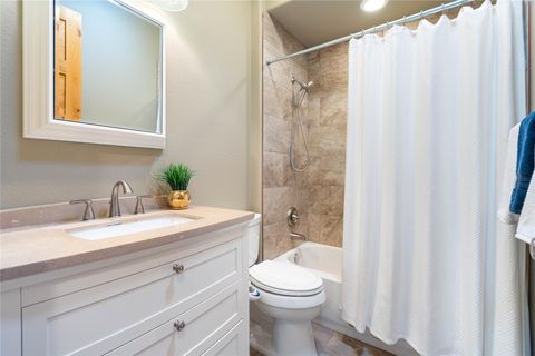 Tiny photo for 20000 Columbus LN, Lago Vista, TX 78645 (MLS # 3442061)