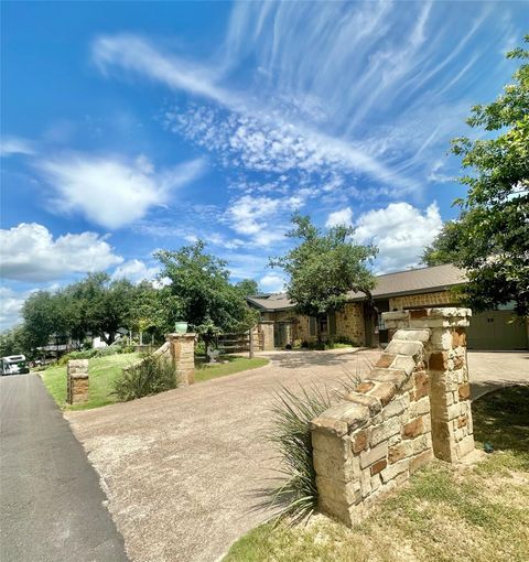 Tiny photo for 20000 Columbus LN, Lago Vista, TX 78645 (MLS # 3442061)