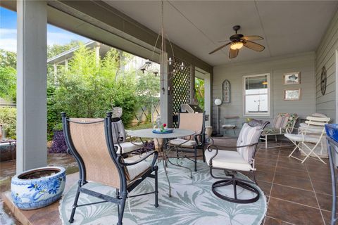 Tiny photo for 20000 Columbus LN, Lago Vista, TX 78645 (MLS # 3442061)