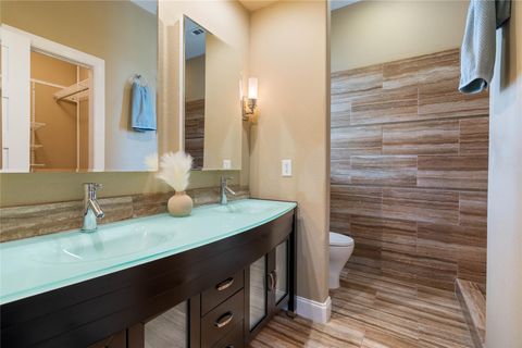 Tiny photo for 20000 Columbus LN, Lago Vista, TX 78645 (MLS # 3442061)