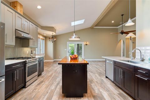 Tiny photo for 20000 Columbus LN, Lago Vista, TX 78645 (MLS # 3442061)