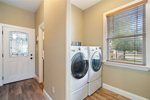 Tiny photo for 20000 Columbus LN, Lago Vista, TX 78645 (MLS # 3442061)