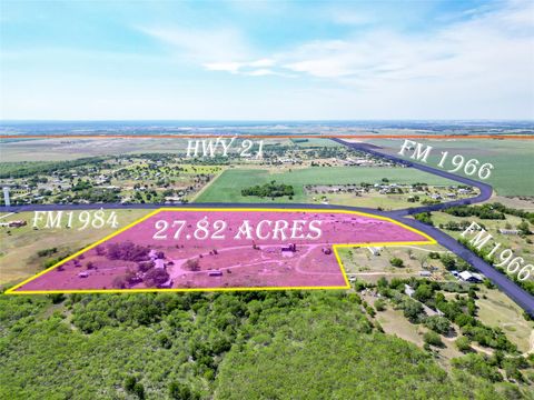 2143 Fm 1966 Maxwell TX 78656