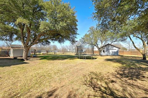 Tiny photo for 12208 Mustang DR, Buda, TX 78610 (MLS # 1743549)