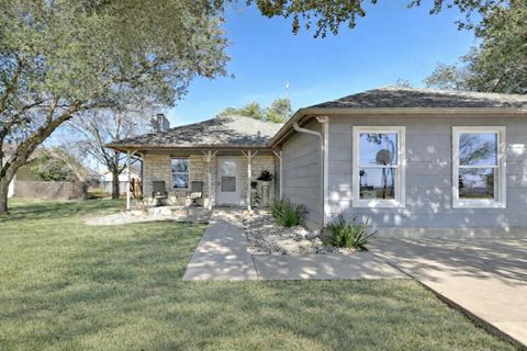 Tiny photo for 12208 Mustang DR, Buda, TX 78610 (MLS # 1743549)