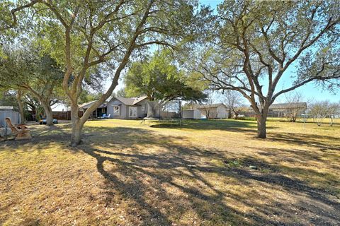 Tiny photo for 12208 Mustang DR, Buda, TX 78610 (MLS # 1743549)