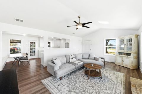 Tiny photo for 12208 Mustang DR, Buda, TX 78610 (MLS # 1743549)