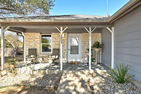 Tiny photo for 12208 Mustang DR, Buda, TX 78610 (MLS # 1743549)