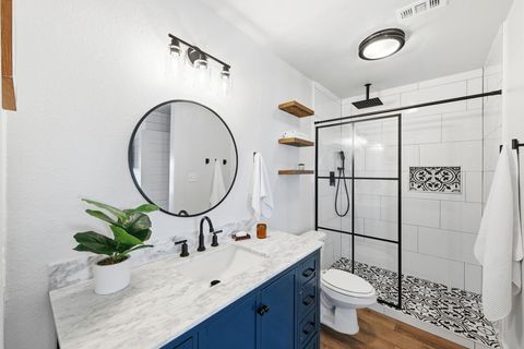 Tiny photo for 12208 Mustang DR, Buda, TX 78610 (MLS # 1743549)