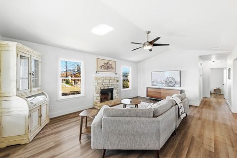 Tiny photo for 12208 Mustang DR, Buda, TX 78610 (MLS # 1743549)