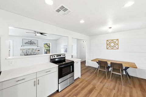 Tiny photo for 12208 Mustang DR, Buda, TX 78610 (MLS # 1743549)