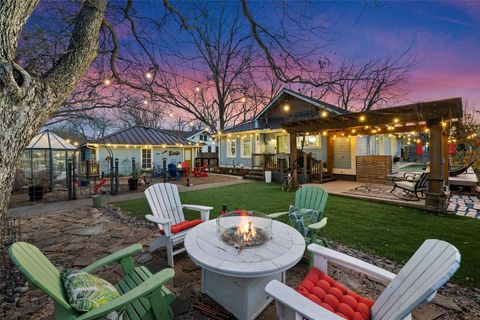 1507 S Church ST Georgetown TX 78626