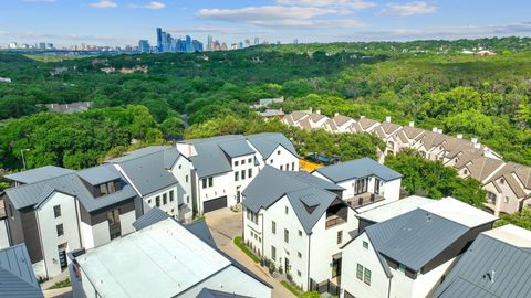 1719 Spyglass DR 20 Austin TX 78746