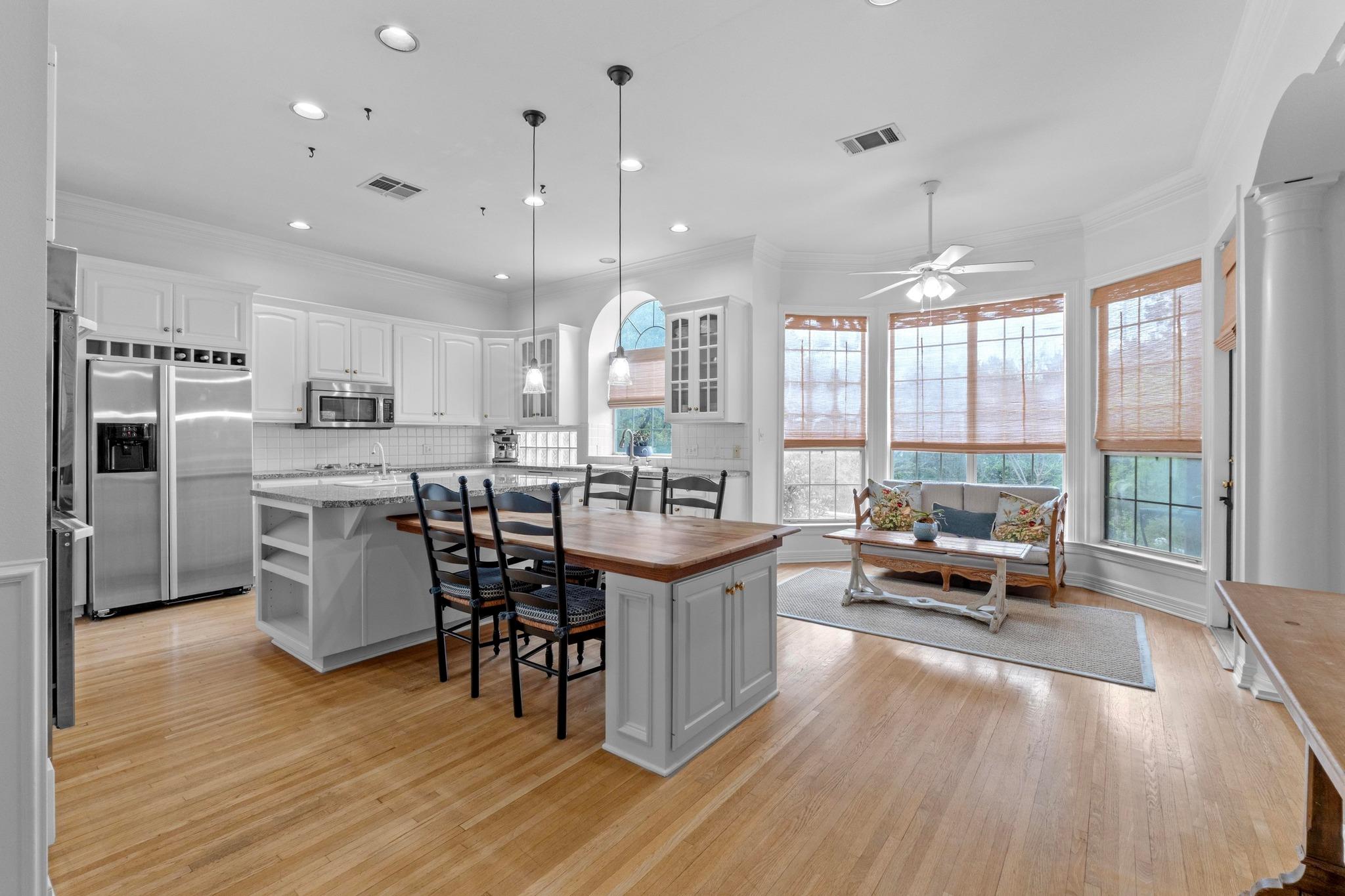 5305 Cuesta Verde
