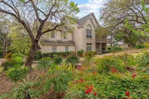 5305 Cuesta Verde Austin TX 78746