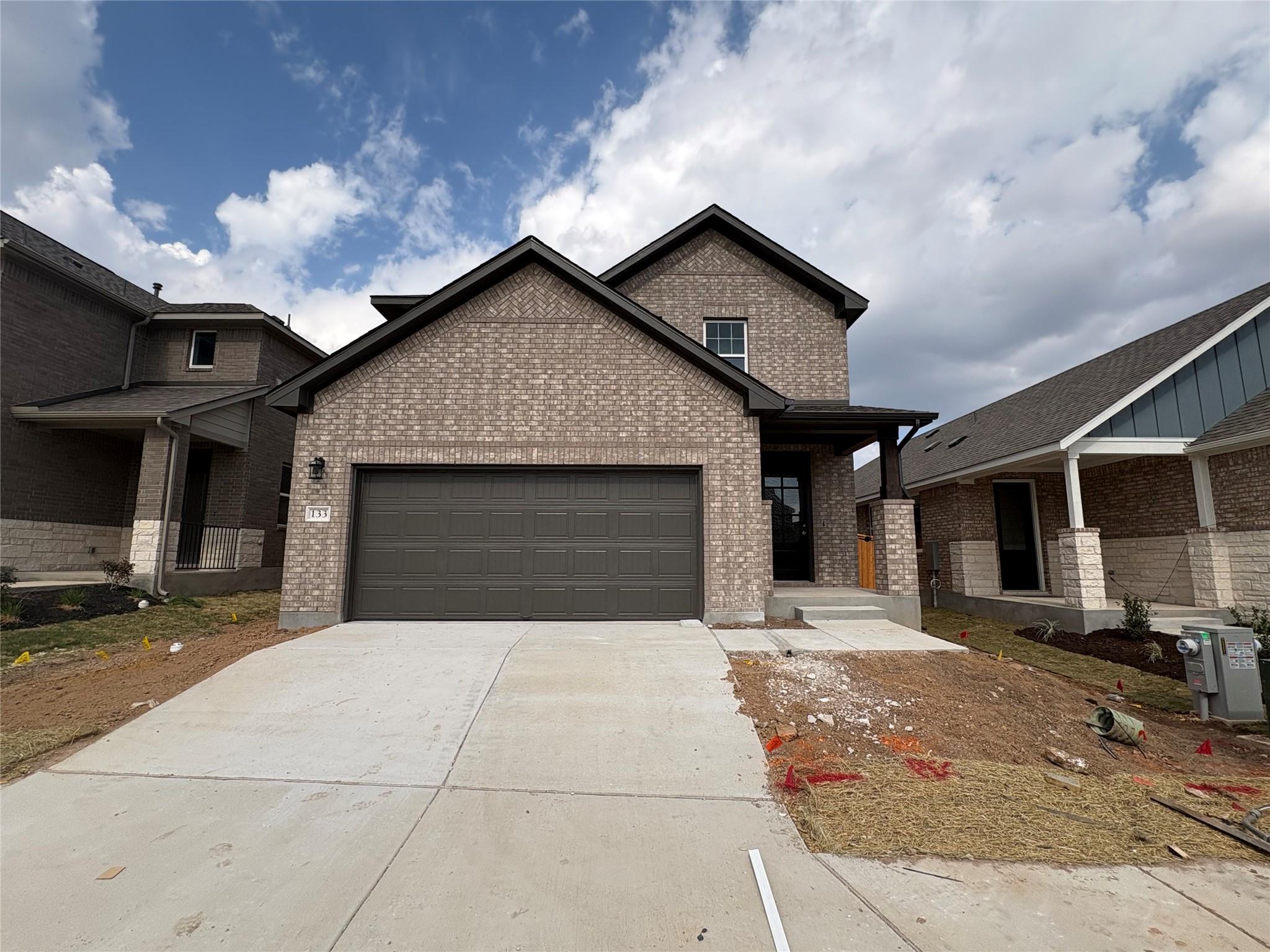 133 Knockout Rose DR