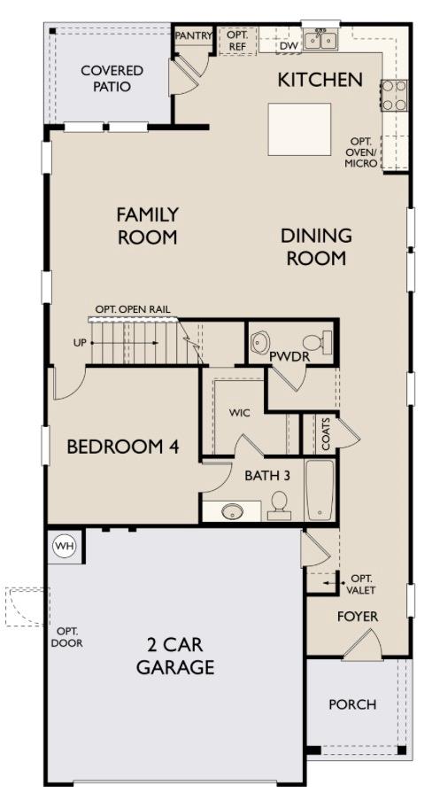 133 Knockout Rose DR