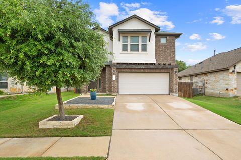 227 Callahan LN Leander TX 78641