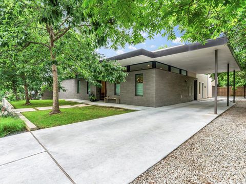 Tiny photo for 1703 Dexter ST, Austin, TX 78704 (MLS # 9887994)