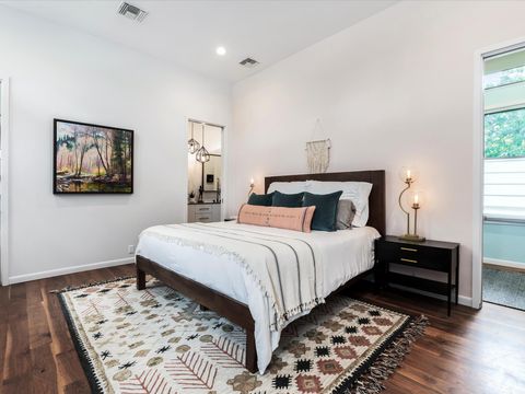 Tiny photo for 1703 Dexter ST, Austin, TX 78704 (MLS # 9887994)