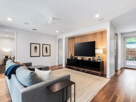Tiny photo for 1703 Dexter ST, Austin, TX 78704 (MLS # 9887994)