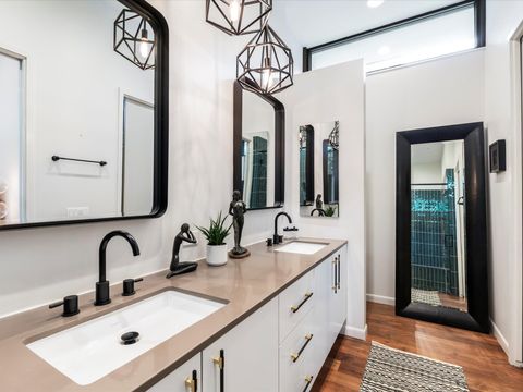Tiny photo for 1703 Dexter ST, Austin, TX 78704 (MLS # 9887994)