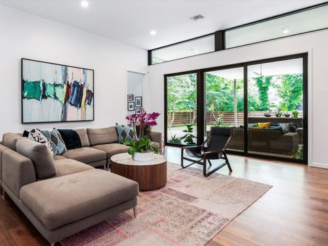 Tiny photo for 1703 Dexter ST, Austin, TX 78704 (MLS # 9887994)