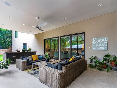 Tiny photo for 1703 Dexter ST, Austin, TX 78704 (MLS # 9887994)